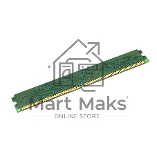 Оперативная память Kingston ValueRAM, DDR2, 1GB (1x1 GB), 667 MHz, CL5, SO-DIMM