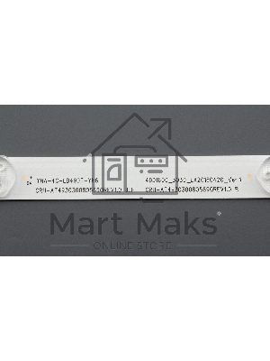 Светодиодная подсветка TV 49