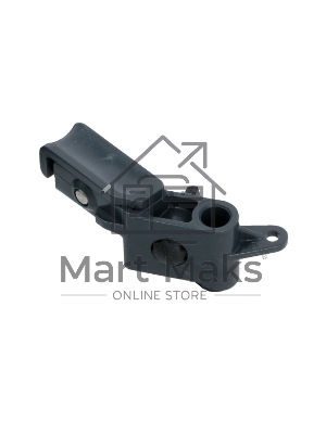 Нижний ограничитель ЗУ Delonghi EСAM ETAM в сборе