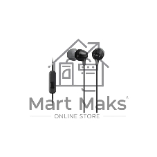 Гарнитура SONY MDR-EX15APBZE черный