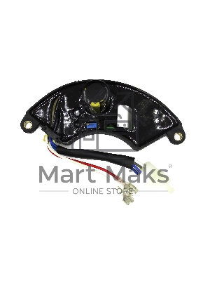 Автоматический регулятор напряжения 8кВт 220В 141018