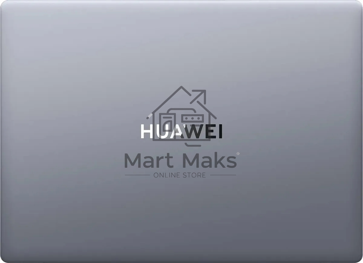 Ноутбук Huawei MateBook D 14 Core i5 12450H 8Gb SSD512Gb Intel Iris Xe graphics 14