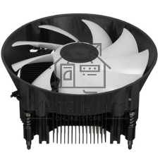 Кулер ID-Cooling DK-07i RAINBOW (Intel) черный 120мм алюминий 1800rpm 26db 4-pin 125W 60мм