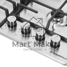 Газовая варочная панель Maunfeld EGHS.64.6CS/G