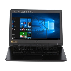 Модуль (матрица + тачскрин) для Acer Aspire R14 R5-471T черный