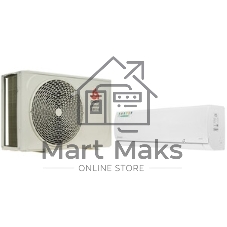 Сплит-система CHIGO CS-51V3A-1B150 Inverter