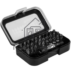 Набор бит Makita D-30667 (31пред.)