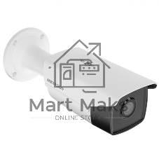 Видеокамера IP Hikvision DS-2CD2T23G0-I8 8-8мм