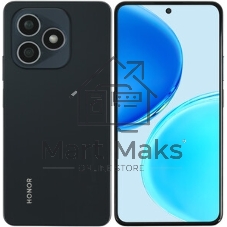 Смартфон HONOR X8d 8/128Gb, серый