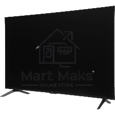 Телевизор Xiaomi TV A 55 2026 L55MB-ARU черный DLED UHD 60Hz Smart TV