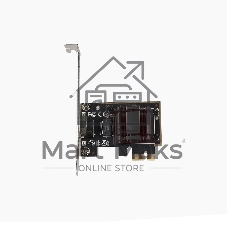 Сетевой адаптер ORIGO ON300/A1A PCI-E, 1x2.5Gbase-T