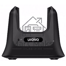 Зарядная станция Urovo ACC-HBCRT40BE 1 слот ТСД + 1 слот АКБ + разъем Ethernet для RT40