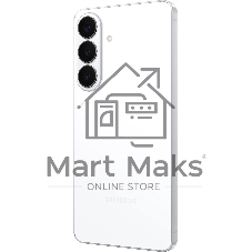 Смартфон Samsung Galaxy S26+ SM-S947B 12/256Gb, белый
