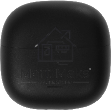 Наушники TWS Xiaomi Redmi Buds 8 Lite черный, внутриканальные, Bluetooth, до 7 ч
