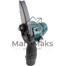 Электрическая цепная пила Zitrek GreenSaw 12 дл.шины:4