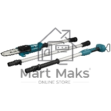 Высоторез Makita DUA200RF01аккум.