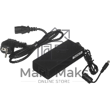 Коммутатор Dahua DH-CHS4110-8ET-90-F, 8×100 Мбит/с + 1×1 Гбит/с, управляемый