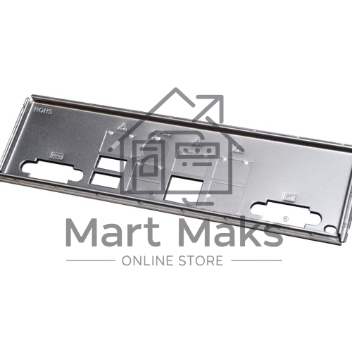 Rear Window для корпуса RM131