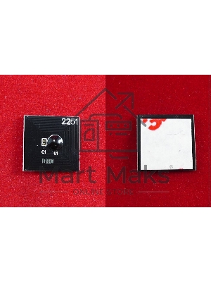 Чип ELP для Kyocera FS-C5150DN, P6021CDN (TK580M) Magenta 2.8K (Китай)