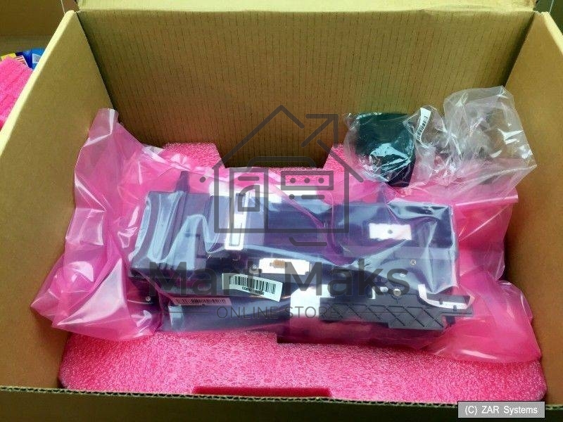 Станция парковки в сборе HP CQ890-67045 DJ T120/T520 (O)