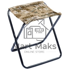 Набор стульев НИКА НПС походных складных в сумке, сафари