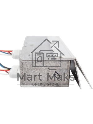 Контроллер для белт-лайта Neon-night , светоиодные лампы 220 В, 7000Вт 4 кан. х 8,0 А, 20 прогр., ДУ, IP54