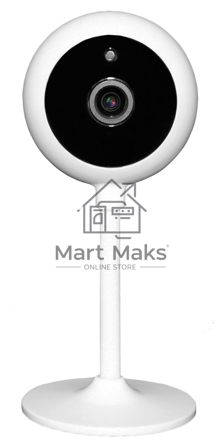 Видеокамера IP Falcon Eye Spaik 2 3.6-3.6мм цветная