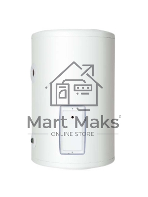 Водонагреватель Haier FCD-JTLD150 водогрей 150л, 2,0 кВт., напольный вертикальный круглый, мех. управление, сверхпрочная эмаль, 2 ТЭНа из нержавейки, тройная защита, гарантия 7 лет, белый