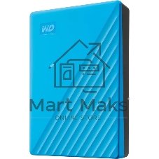 Внешний HDD 2.5