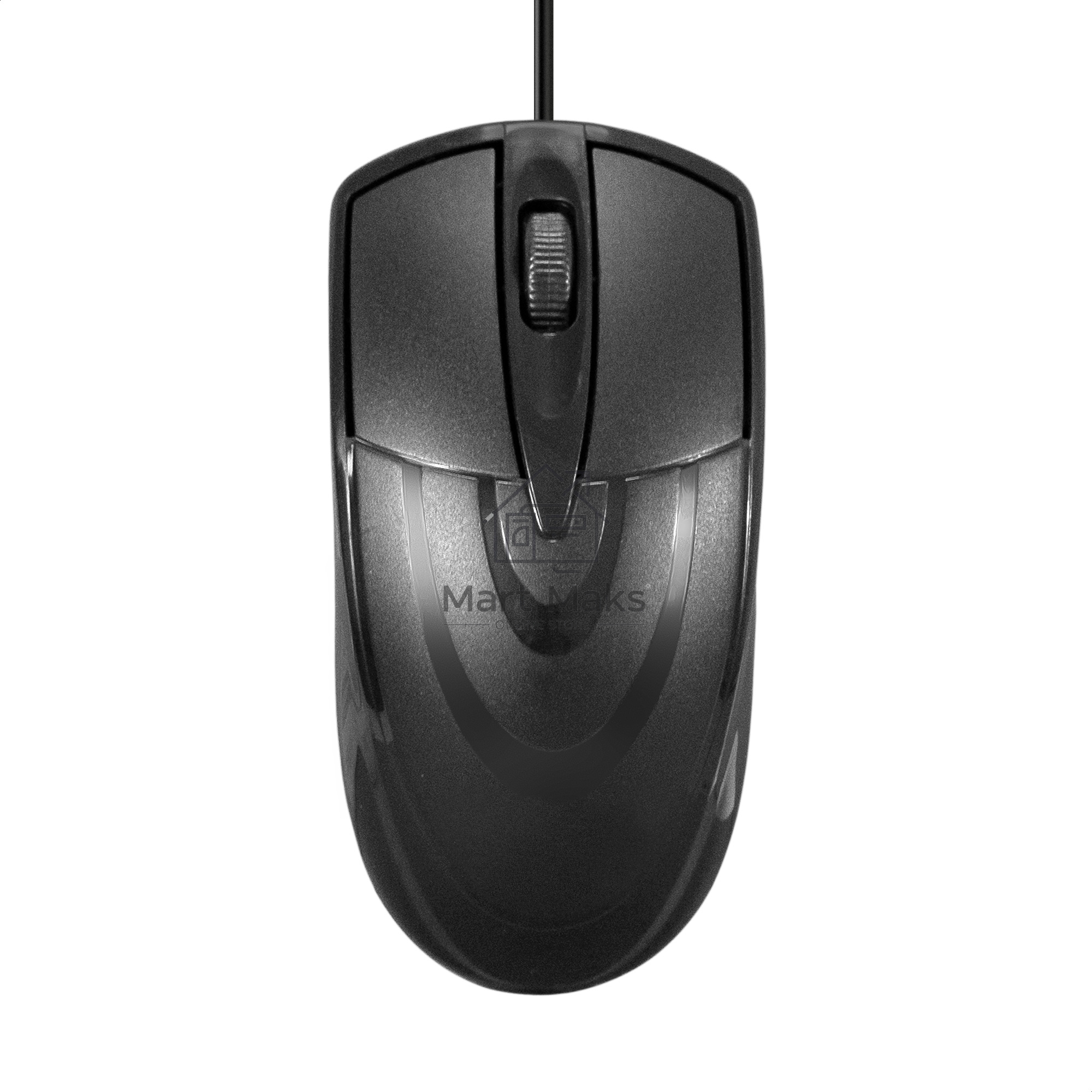 Комплект ExeGate Professional Standard Combo MK110-OEM (клавиатура влагозащищенная 104кл. + мышь оптическая 1000dpi, 3 кнопки и колесо прокрутки; USB, длина кабелей 1.5м, черный, RTL)