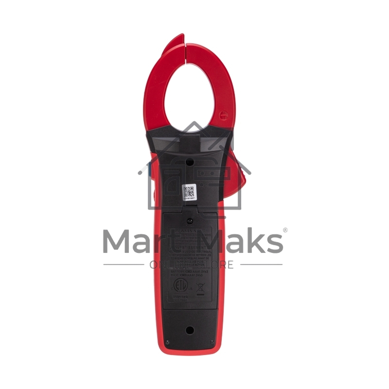 Токоизмерительные клещи UNI-T UT208B