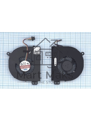 Вентилятор (кулер) для ноутбука Dell Latitude E5440