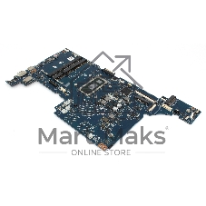 Материнская плата LA-H323P HP 15-DW 6405U UMA