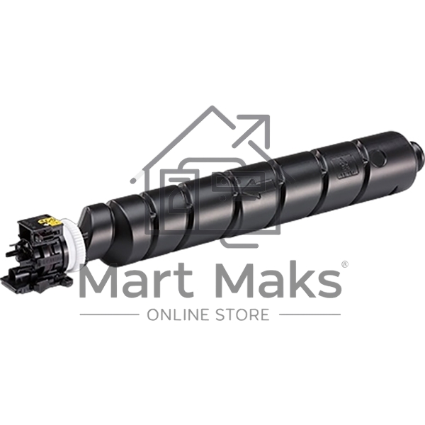Картридж лазерный Kyocera TK-8545K 30 000 стр. Black для TASKalfa 4054ci