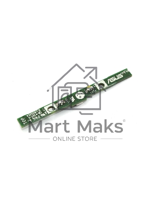 Плата с диодами для Asus UX550GD LED