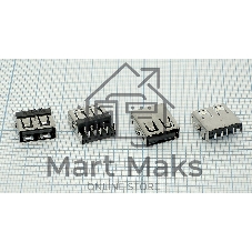 Разъем для ноутбука USB №8