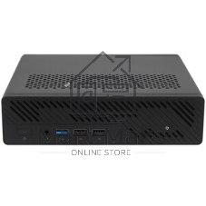 Мини ПК Minisforum MS-01-S1390/32GB+1TB (i9-13900H)) 32GB+1TB, Intel Graphics, Win11Pro