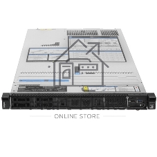 Элемент корпуса Lenovo ThinkSystem SR630 V2/SR645 x16/x16 PCIe G4 Riser1 LP+LP Option Kit
