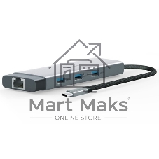 Концентратор USB Type-C 9 в 1 TP-Link UH9120C