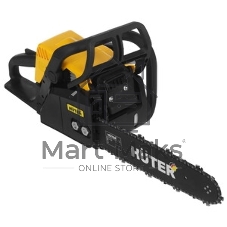 Бензопила Huter MS-180 PRO 1500Вт дл.шины:14