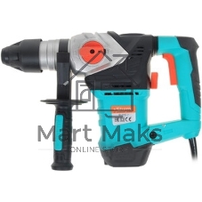 Перфоратор Sturm RH2517, SDS-plus, 1700 Вт, 5 Дж, от сети