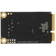 Накопитель SSD Netac N5M, 1000Gb, mSATA, R/W 560/520