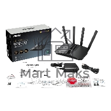 Маршрутизатор ASUS RT-BE82U