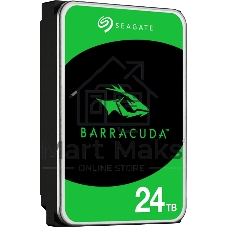 Жесткий диск Seagate Barracuda (ST24000DM001)