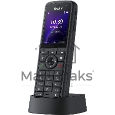 Трубка Yealink AX86R черный