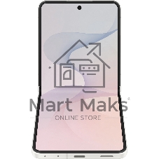 Смартфон Samsung Galaxy Z Flip8 SM-F776B 12Gb, 512Gb, кремовый