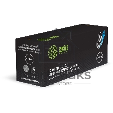 Картридж лазерный Cactus CS-D101S-MPS MLT-D101S черный (5000 стр.) для Samsung ML-2160/2165/2167/2168/SCX-3400/3405