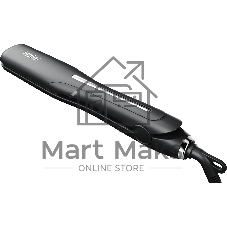 Выпрямитель для волос Haier HHS-618 черный, 30 мм, 220 °C, 5 режимов