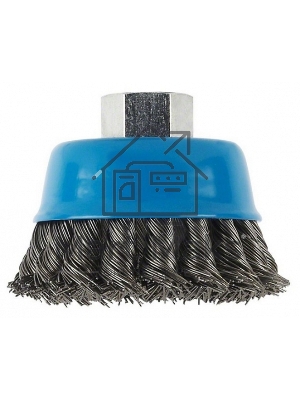 Кордщетка Bosch 1608614020чашечная M14 0.3х70мм Кордщетка Bosch 1608614020чашечная M14 0.3х70мм