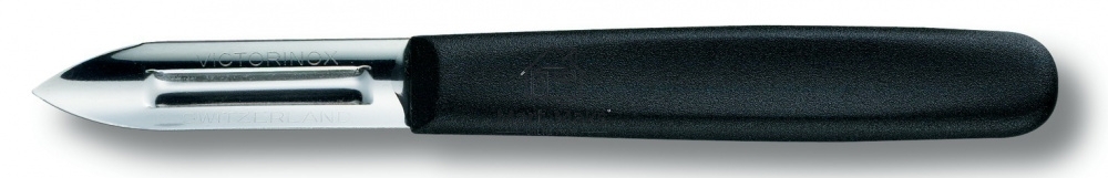 Нож для картофеля Victorinox 5.0203 черный